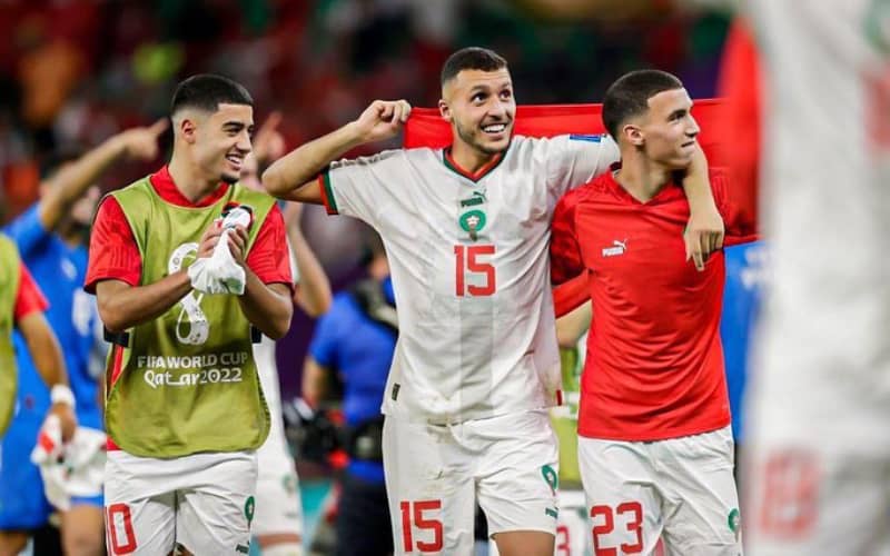 Belgium's Soccer Talent Drain: Why Dual-Nationals Choose Morocco Over Red Devils