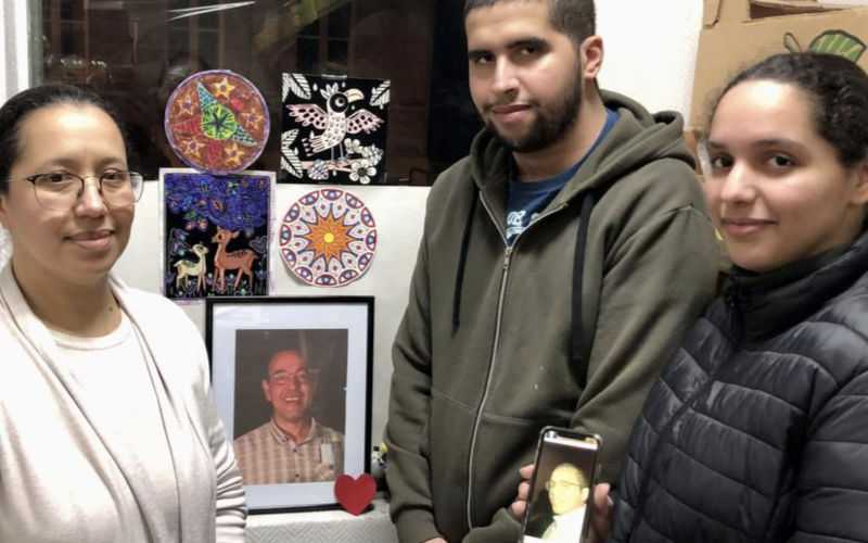 Beloved Bordeaux Grocer Dies of Cancer, Community Rallies to Support Family