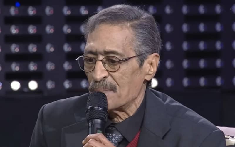 Beloved Moroccan TV and Theater Icon Noureddine Bikr Dies at 89
