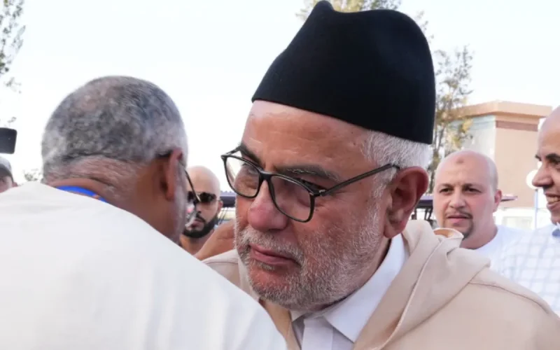 Benkirane apologizes royal entourage controversy Essaouira
