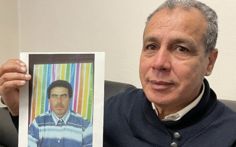 Béziers Mourns 61-Year-Old Moroccan Man Killed by Young Neighbor
