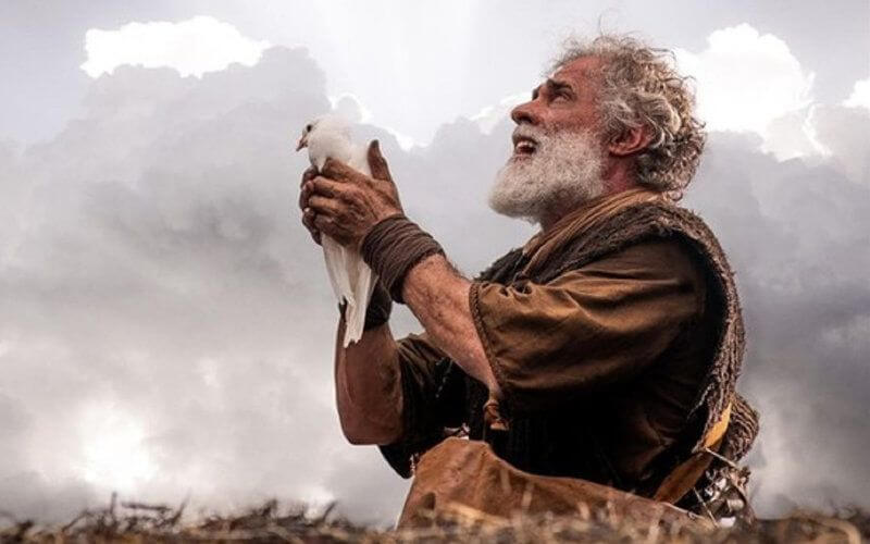Biblical Epic "Genesis" Set to Resume Filming in Morocco's "Hollywood" Post-Pandemic