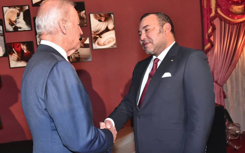 Biden Administration Likely to Uphold US Recognition of Moroccan Sahara, Says Former UN Envoy