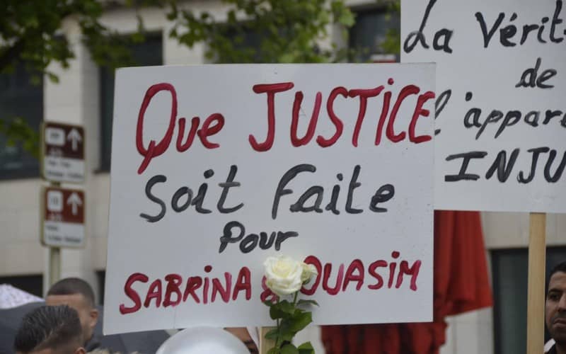 Bikers Protest, Demand Charges Against Police in Fatal Brussels Chase