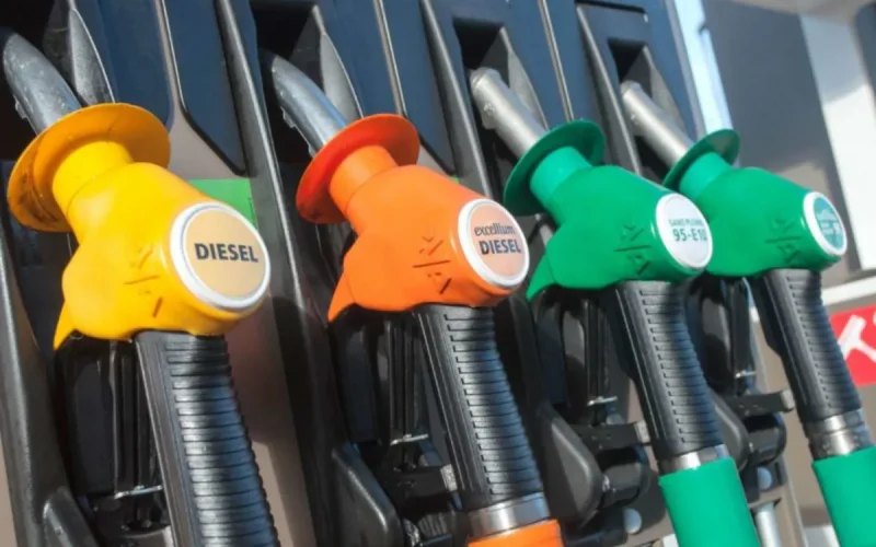 Black Monday at the pump: Diesel jumps by 2 DH, gasoline approaches 15 DH