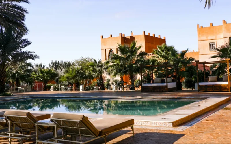 Bloomberg: how Morocco is preparing a historic 4 billion hotel boom for 2030
