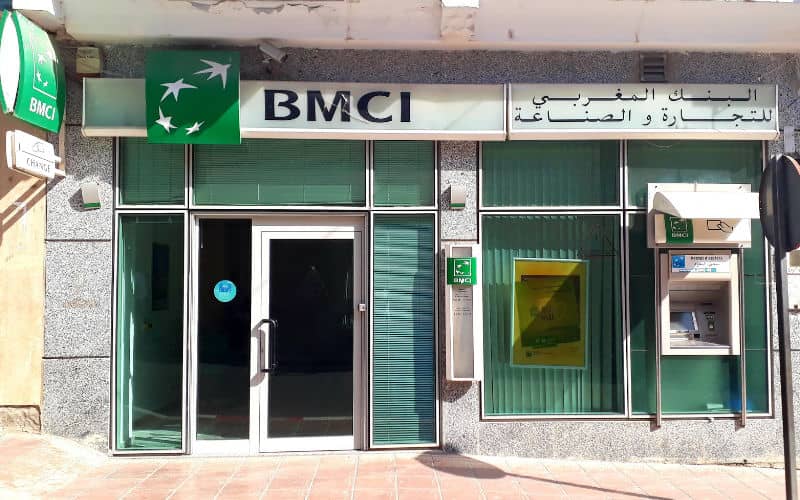 BNP Paribas Reaffirms Commitment to Morocco Amid African Restructuring