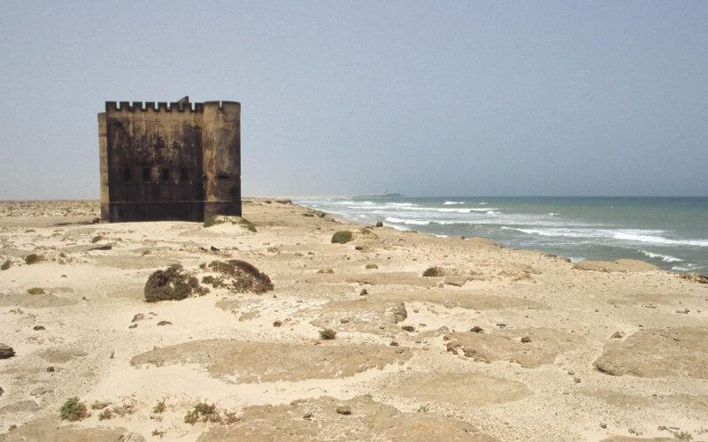 Body of Missing Italian Tourist Found on Moroccan Beach Near Dakhla