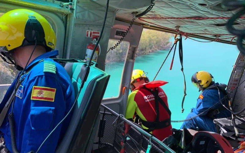 Body of Missing Moroccan Man Found in Spanish Lake After Drowning Incident