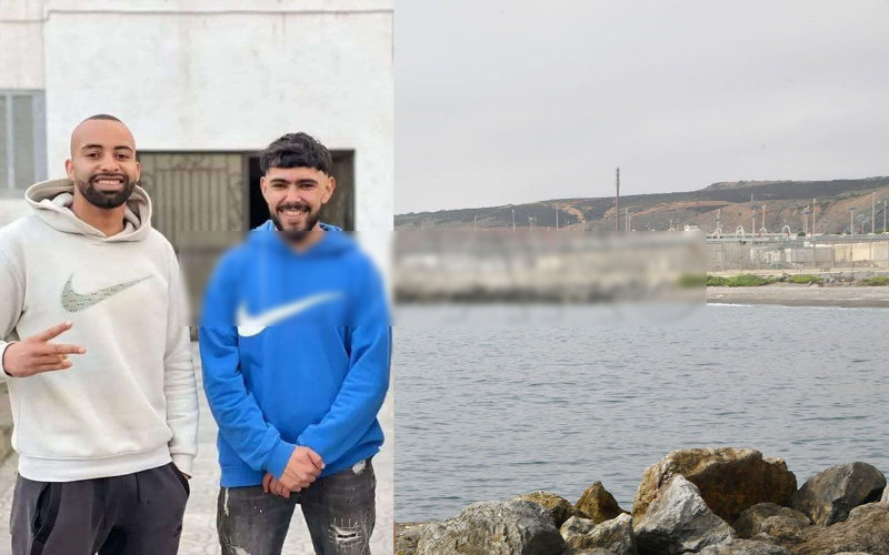Body of Missing Moroccan Migrant Found in Algerian Waters After Attempted Sea Crossing