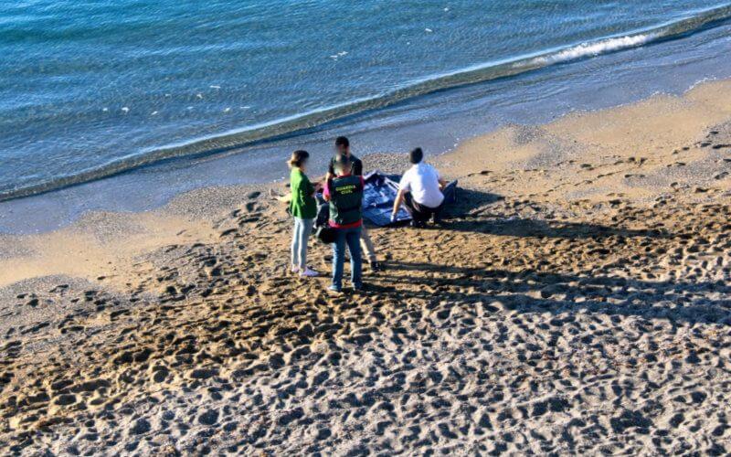 Body of Moroccan Man with False Identities Found on Spanish Beach