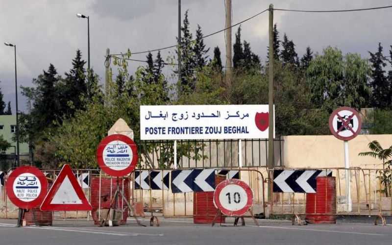Body of Moroccan Migrant Killed by Algerian Navy Repatriated After Months of Delay