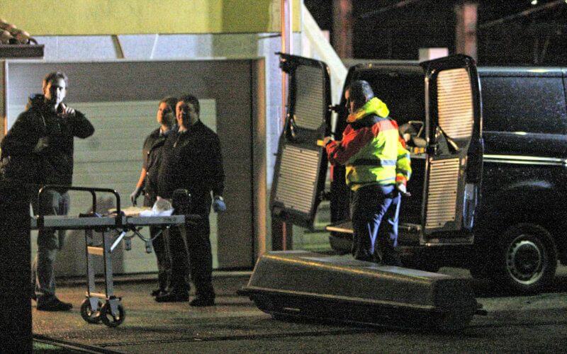 Body of Moroccan Woman Found in Spanish Industrial Area, Autopsy Pending