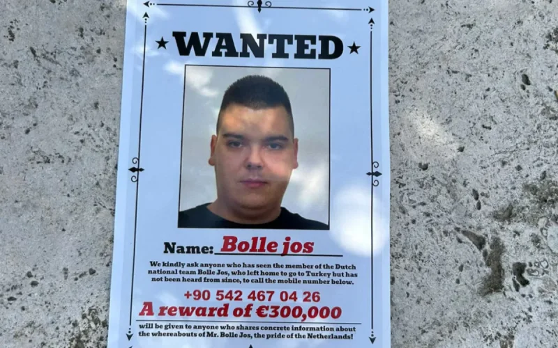 Bolle Jos cocaine trafficker Sierra Leone president son-in-law