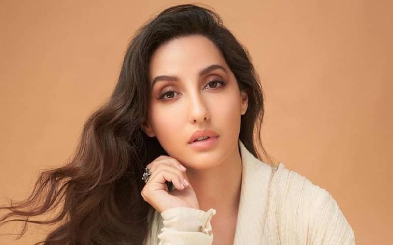 Bollywood Star Nora Fatehi Faces Questioning in Indian Money Laundering Probe