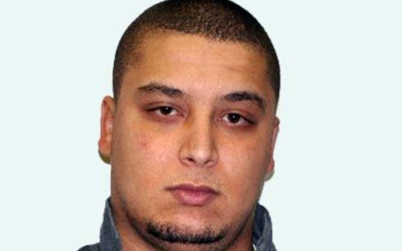 Bombs and Grenades": The drug baron "Dikke Nordin" continues to paralyze the Antwerp justice system