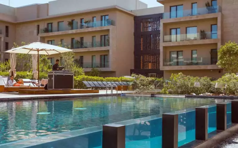 Booking.com's Foreign Currency Policy Sparks Outcry Among Moroccan Tourism Operators