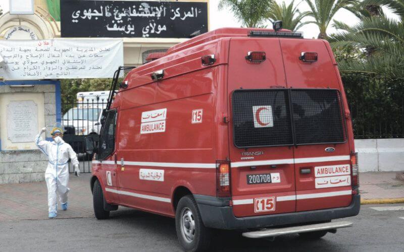 EU Boosts Morocco's COVID-19 Response with $170 Million Aid Package