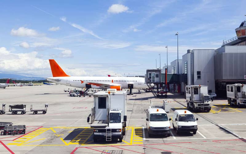 Bordeaux Airport Expands Routes, Including New Flight to Fez, Morocco