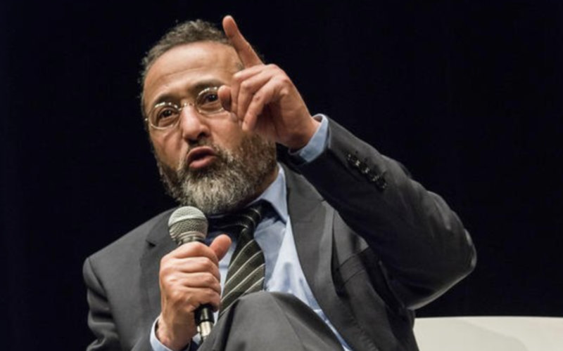 Bordeaux Imam Condemns Hamas Attack, Calls Israel-Palestine Conflict 'War of Injustices'