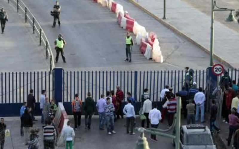 Border Agents Arrested in Spain-Morocco Migrant Smuggling Scheme