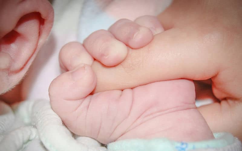 Border Closure and Visa Rules Slash Births in Spanish Enclave of Melilla by One-Third