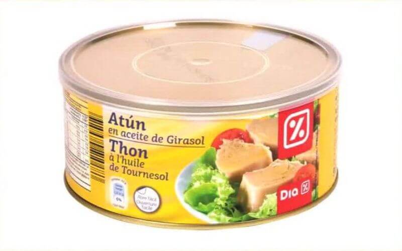 Botulism Alert: Contaminated Canned Tuna from Spain Smuggled into Morocco