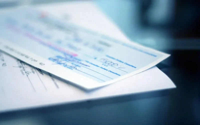 Bounced Checks in Morocco: New Law Ends Automatic Prison Sentences
