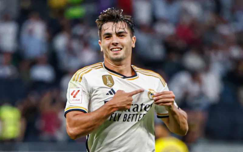 Brahim Díaz: FIFA validates the change of sports nationality