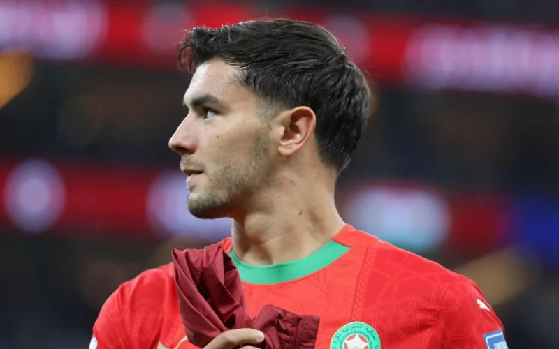 Brahim Diaz: a golden offer that is difficult to refuse