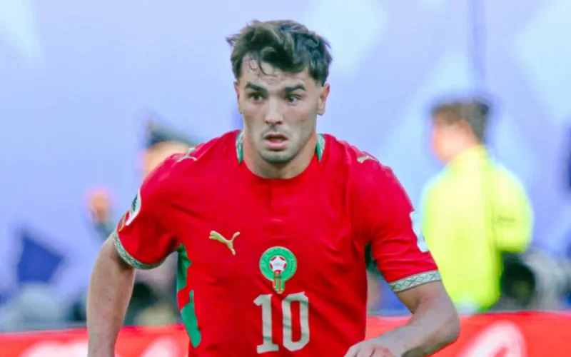 Brahim Díaz Transfer News: Real Madrid vs Juventus Summer Battle