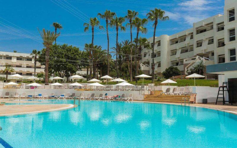 Bravo Club Delays Reopening of Morocco Resorts Until October Amid COVID-19 Concerns