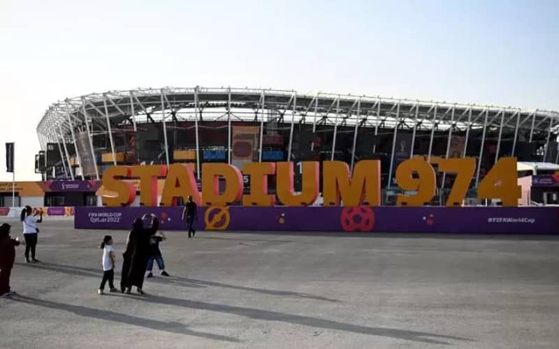 Brazil Files FIFA Complaint Over Stadium 974 Pitch Conditions Ahead of World Cup Round of 16