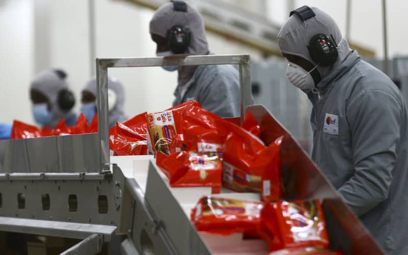 Brazil Seeks to Expand Halal Food Exports to Morocco and Muslim Markets