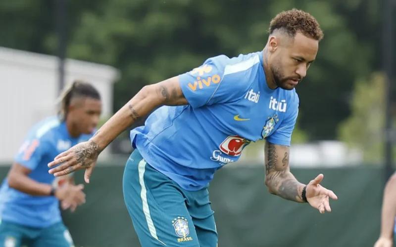 Brazil vs Scotland: Neymar Returns, Morocco Pressure Mounts
