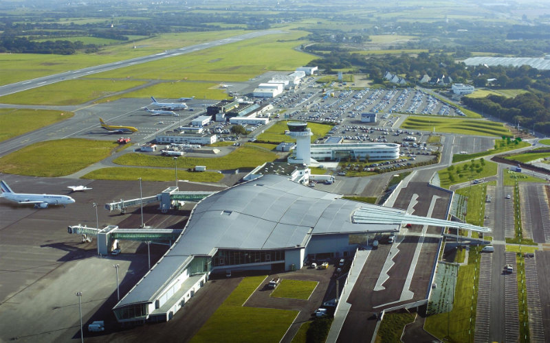 Brest Residents Push for Revival of Direct Flights to Morocco