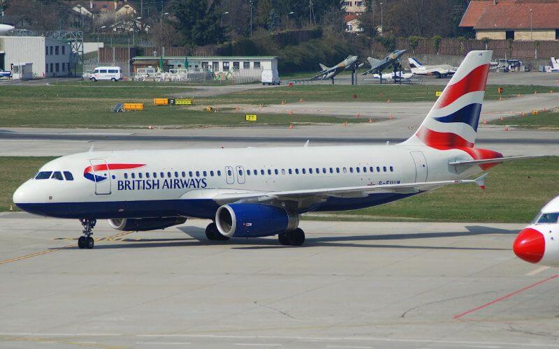 British Airways Flight Makes Emergency Landing in Portugal Due to Technical Issues
