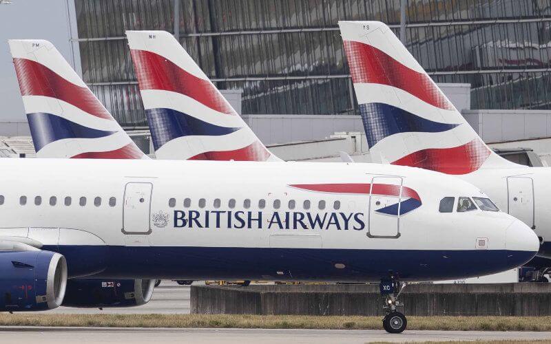 British Airways Halts Ticket Sales to Morocco and Other Destinations Amid Industry Challenges