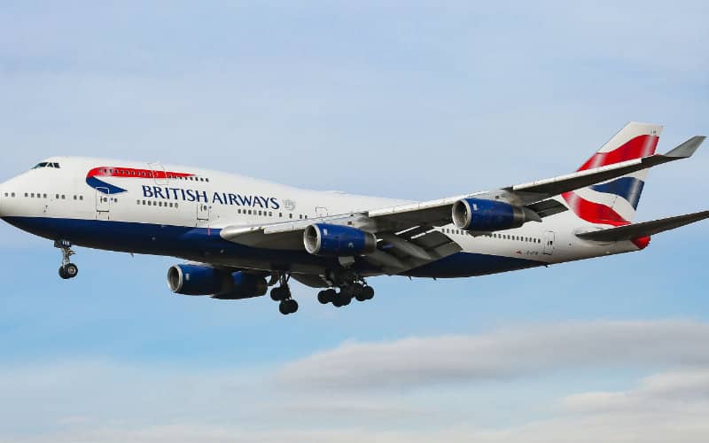 British Airways Resumes Flights to Morocco as Airspace Reopens