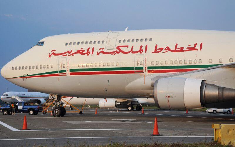 British Ambassador Slams Royal Air Maroc for Flight Delays and Baggage Issues