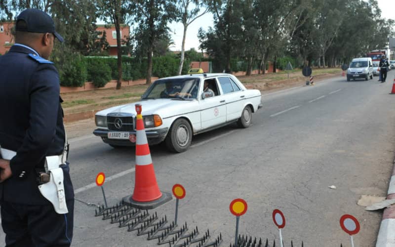 British Buddhists Arrested in Morocco for Alleged Proselytizing