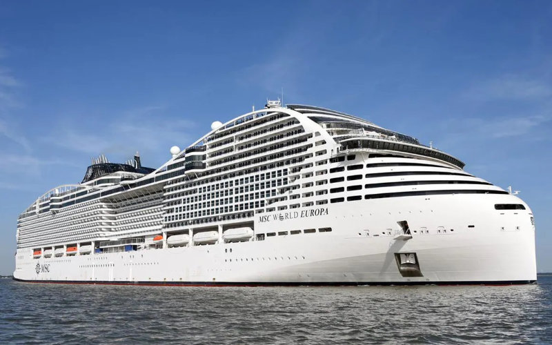 British Consortium Wins 15-Year Contract to Operate Casablanca's New Cruise Terminal