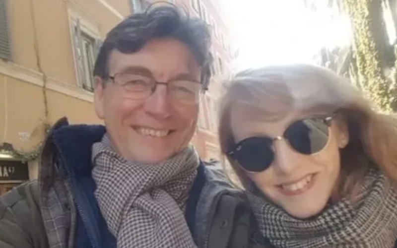 British Cyclist's Final Message Before Dying in Morocco Earthquake