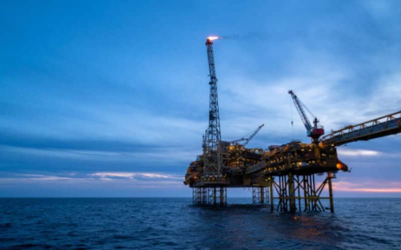 British Firm Begins Gas Exploration Drilling Off Moroccan Coast