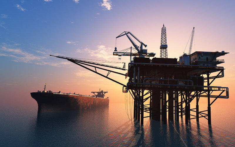 British Firm Chariot Announces New Natural Gas Discovery Off Moroccan Coast
