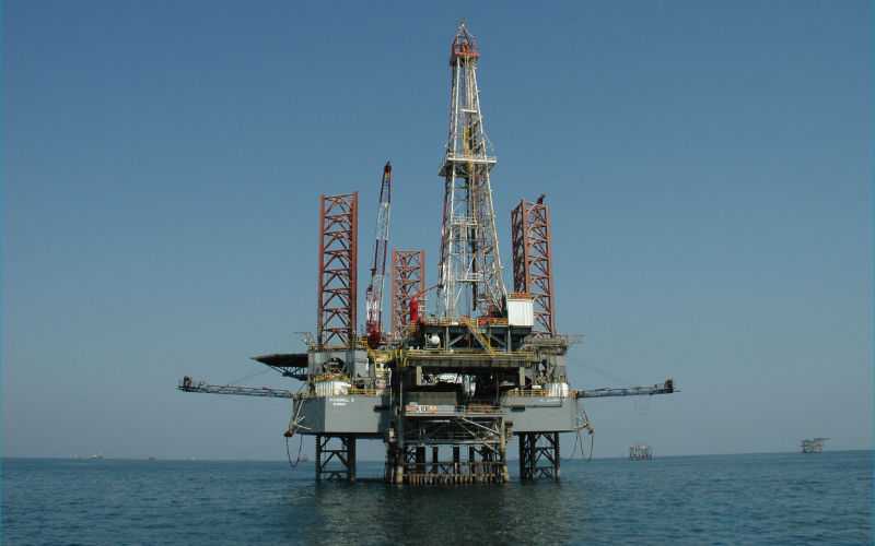 British Firm Completes Key Studies for Major Moroccan Offshore Gas Project