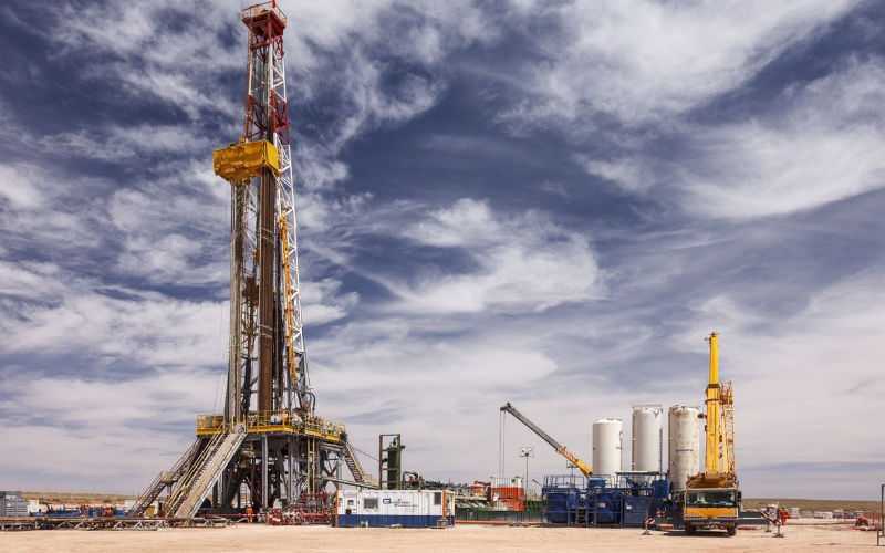 British Firm Halts Gas Exploration Well in Morocco Due to Geological Challenges