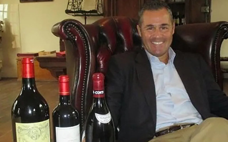 British Fraud Suspect Extradited from Morocco to US in $99 Million Ponzi Scheme Case