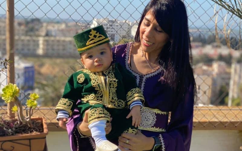British Mother Pleads for Help: Baby Stranded in Morocco Due to Pandemic