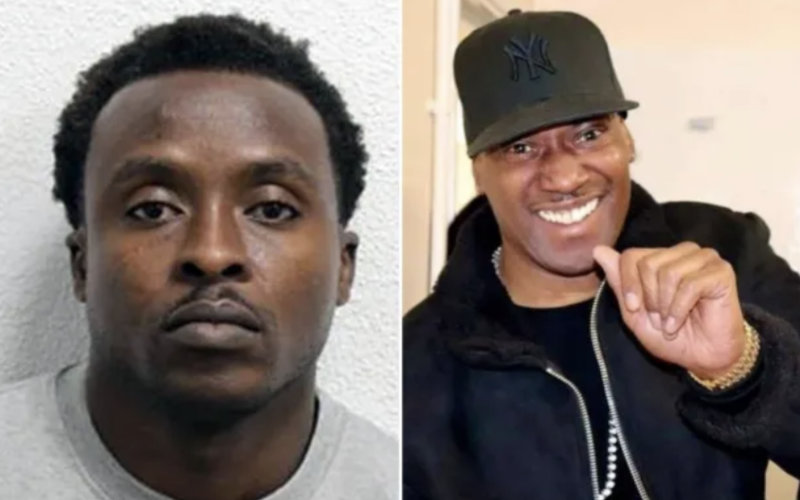 British Murder Suspect Extradited from Morocco to Face Charges in UK